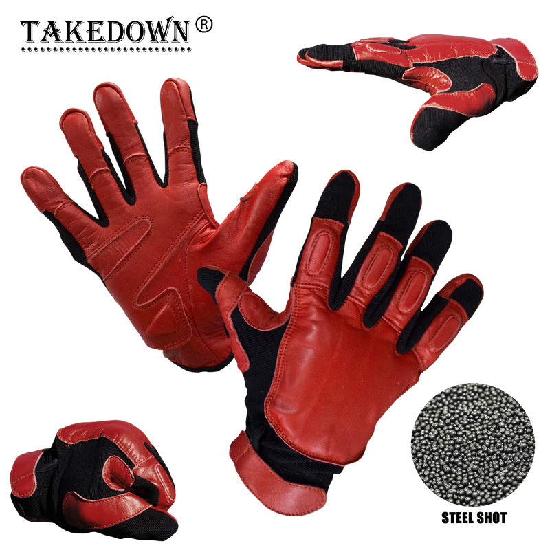 sap gloves