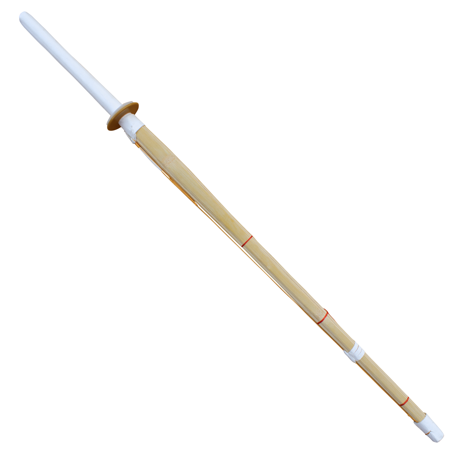 Shinai Bamboo Kendo 48 Inch Practice Sword Panther Wholesale