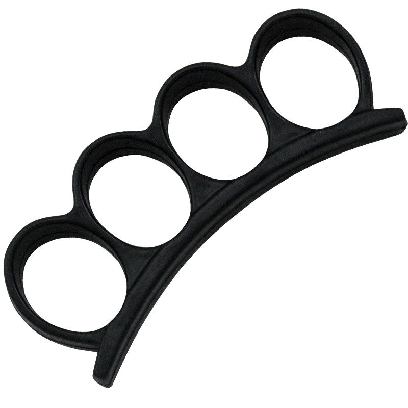 tiger claw brass knuckles