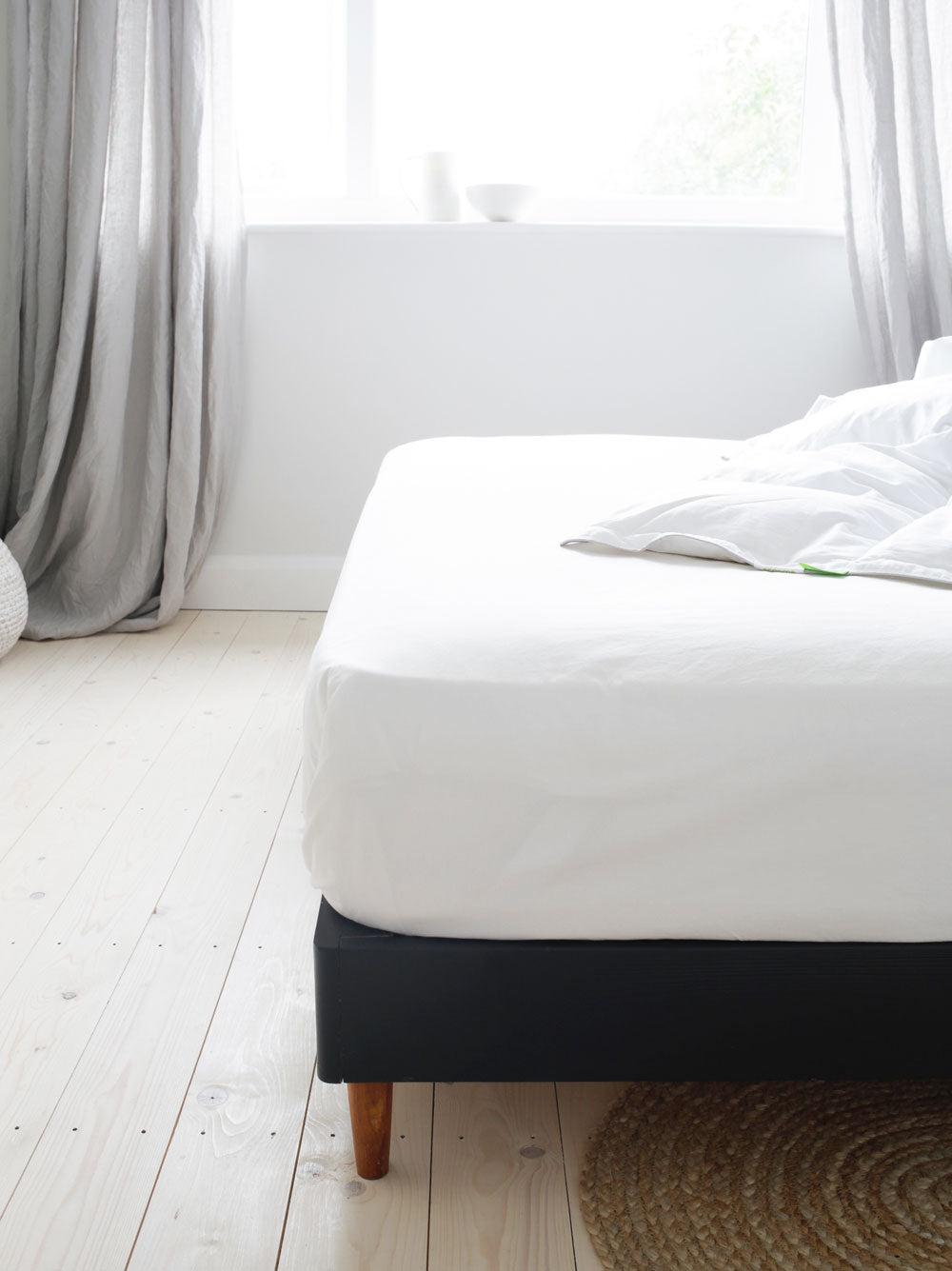 How Often Should You Replace Your Bedding Scooms