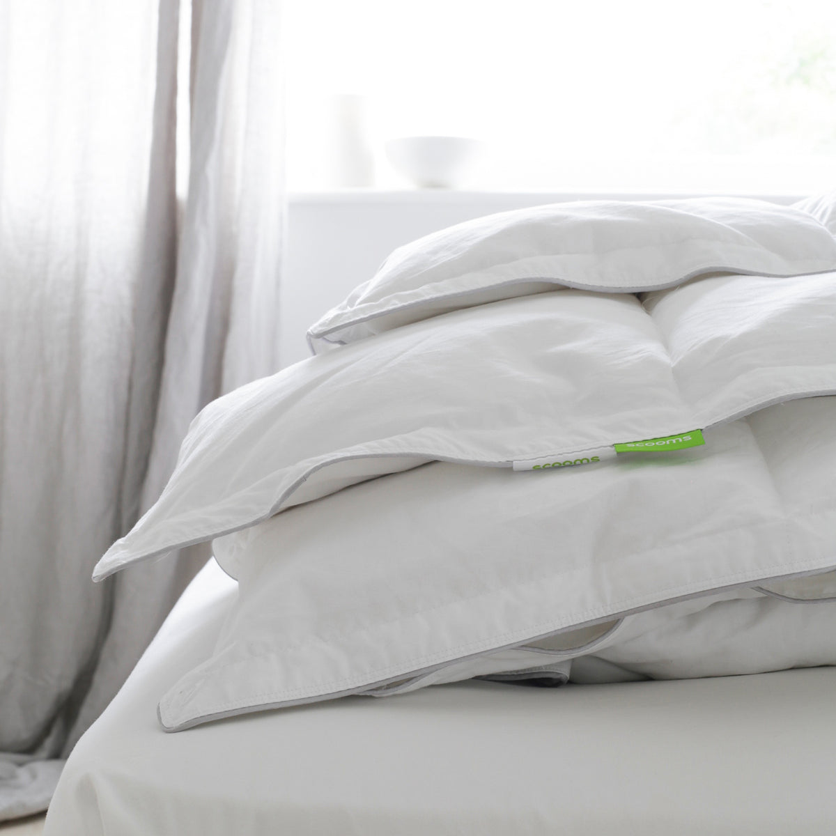 How To Choose The Best Duvet 10 Things You Need To Know Scooms