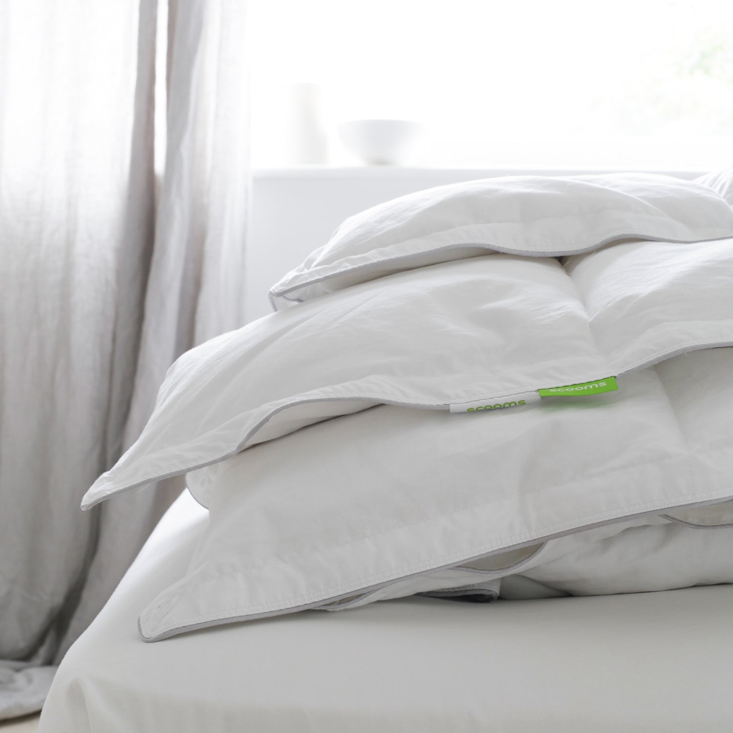 How To Choose The Best Duvet: 10 Things 