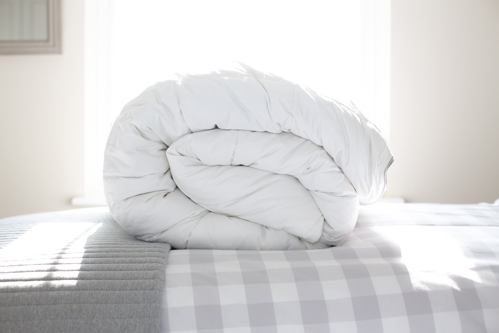 best winter duvet