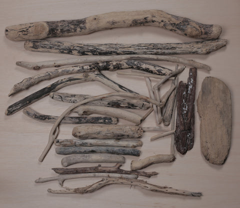 Driftwood Parts For Xmas Tree | scooms