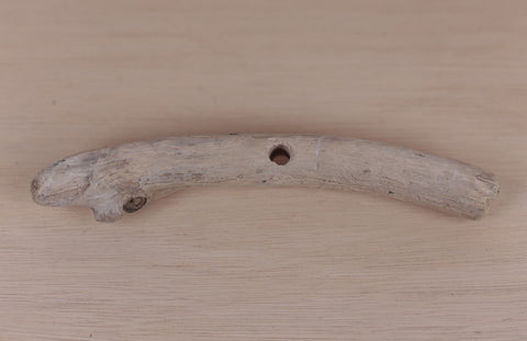 Driftwood Drilled | scooms