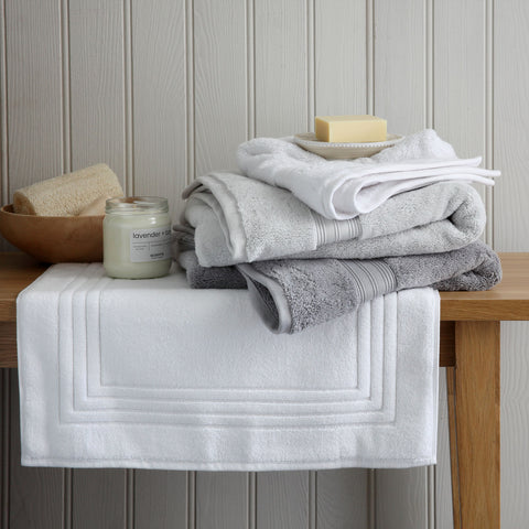 Egyptian cotton towels | scooms