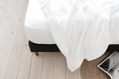 Single size cotton bedding | scooms