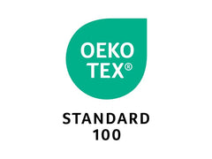 OEKO TEX 100 certification silk pillowcase