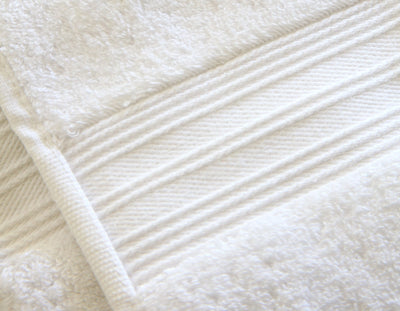 Luxury Egyptian Cotton Hand Towels - scooms