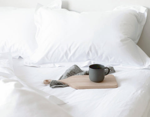 Superking size Egyptian cotton bedding | scooms