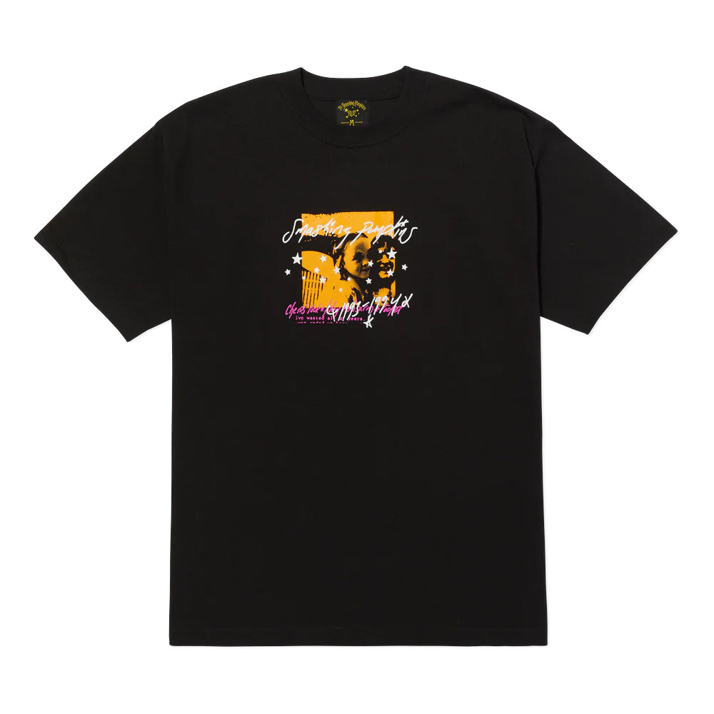 Huf x Smashing Pumpkins Gish Reissue T-Shirt – Axis Boutique