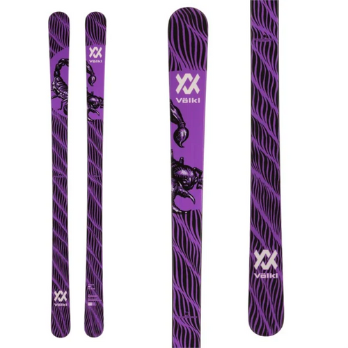 Völkl Revolt 96 Skis – Axis Boutique