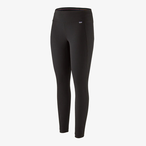 Patagonia Women's Capilene® Thermal Weight Bottoms – Axis Boutique