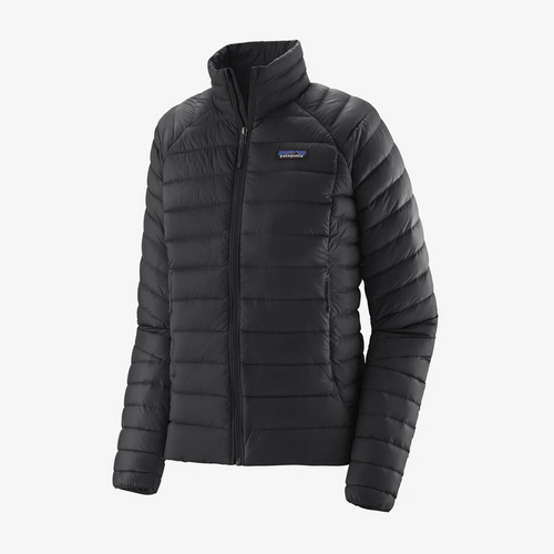 Patagonia Women's Silent Down Jacket – Axis Boutique