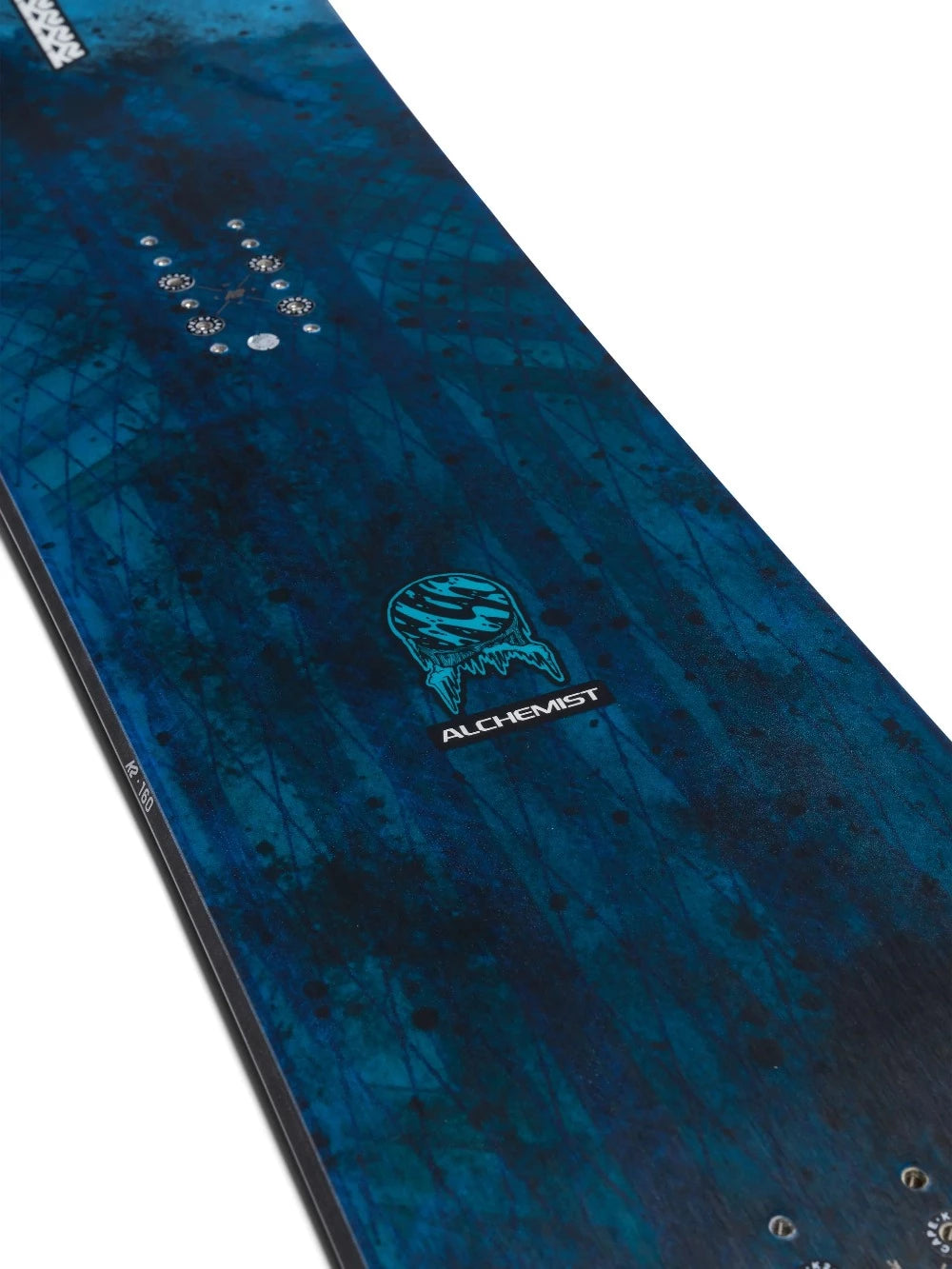 K2 Men's Alchemist Snowboard W23 – Axis Boutique