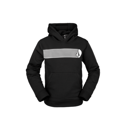 Kids' Polar Fleece Jacket - All in Motion™ Black XS