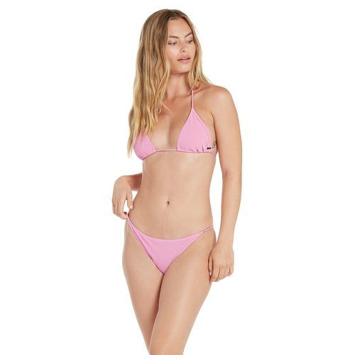 Volcom Micro Blooms Reversible Skimpy Bikini Bottom – Axis Boutique