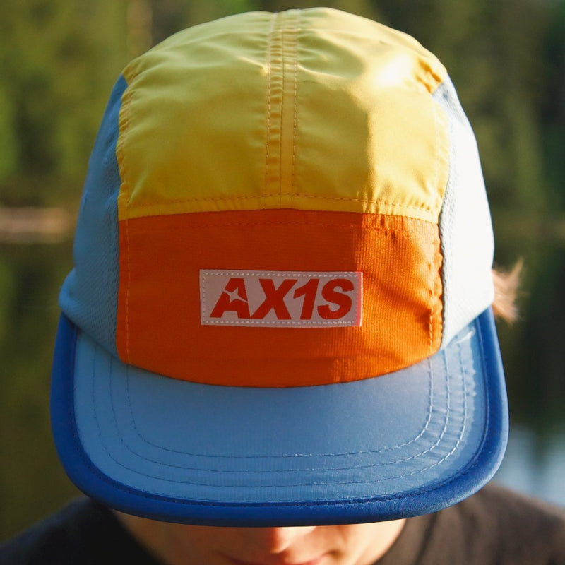 Axis Runner Ac1 Cap SU21