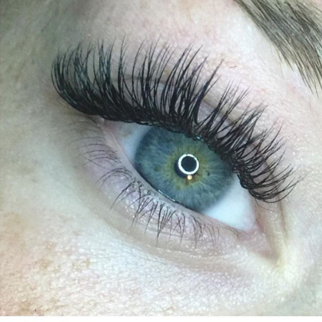 Marcy Distler Lash Artist Pepperell