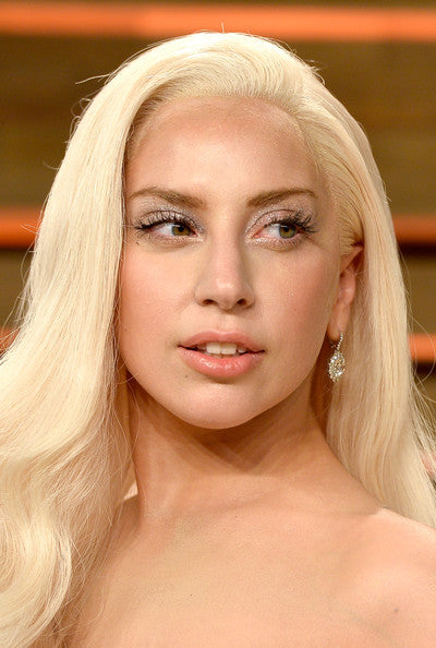 Lady Gaga Lash Extensions