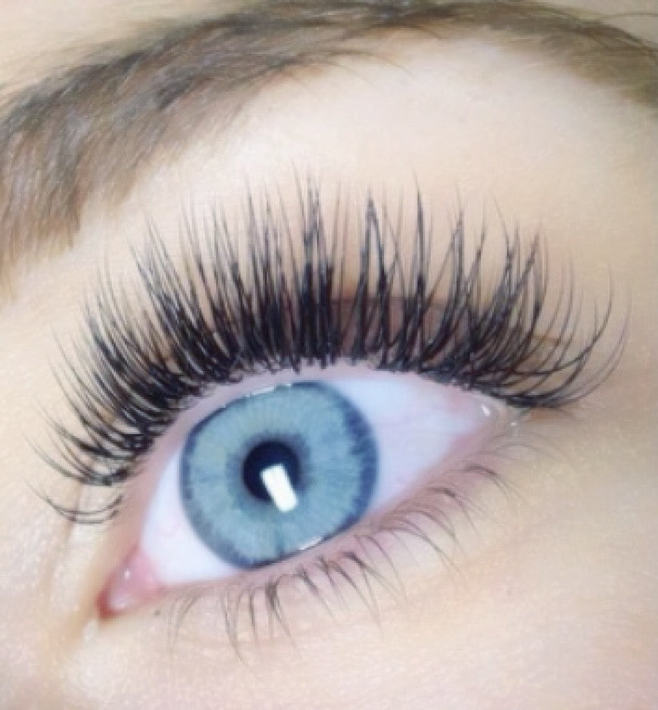 Dori Grantz Winter Park Lash Artist