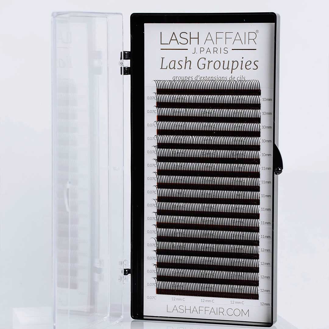 Image of Lash Groupies | Luxury Volume Lash Extensions