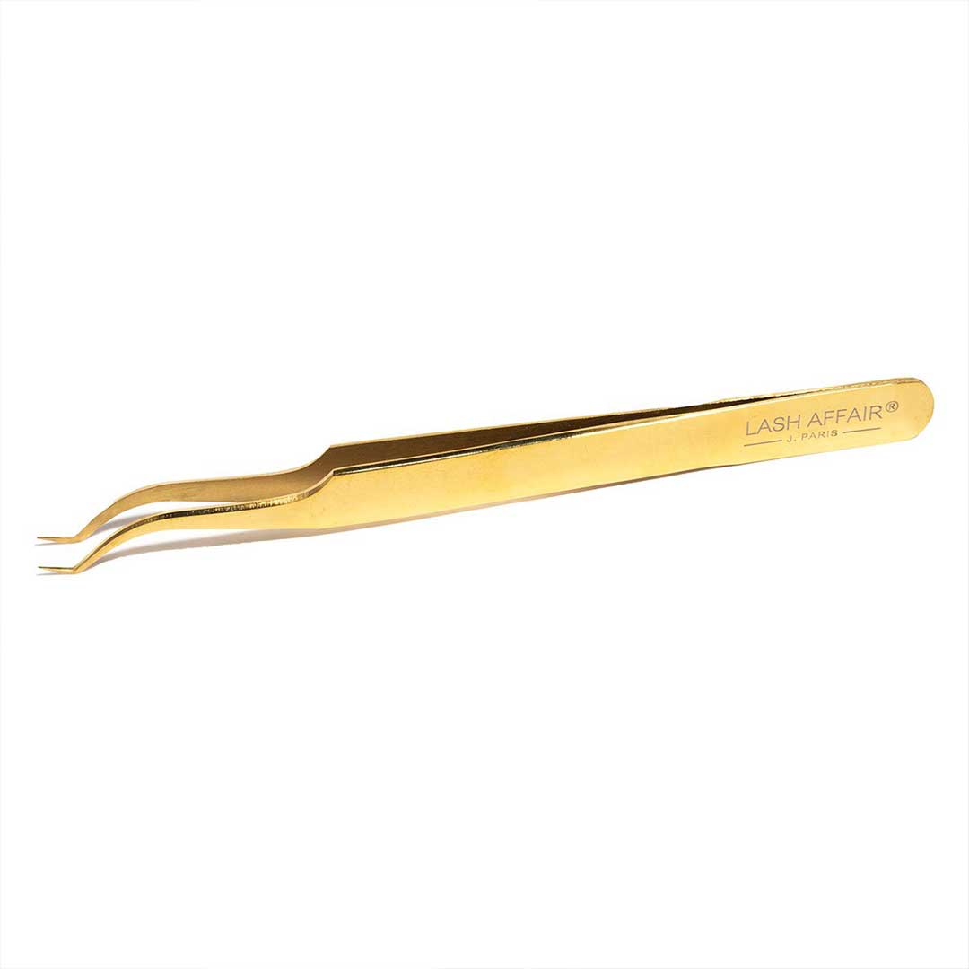 Lash Tweezers for Eyelash Extensions – Lash Affair