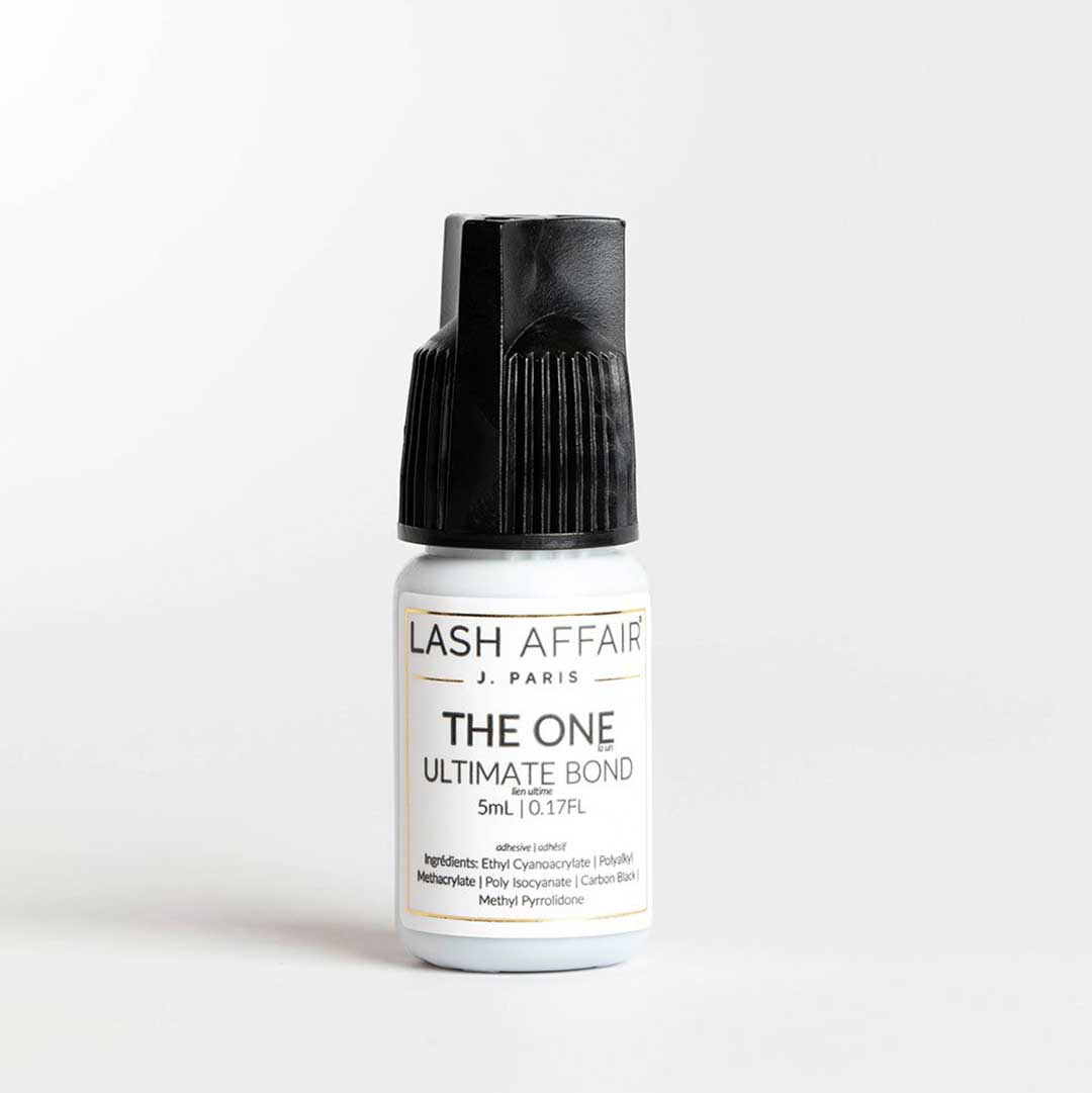 Image of The One | Low Humidity Lash Extension Adhesive
