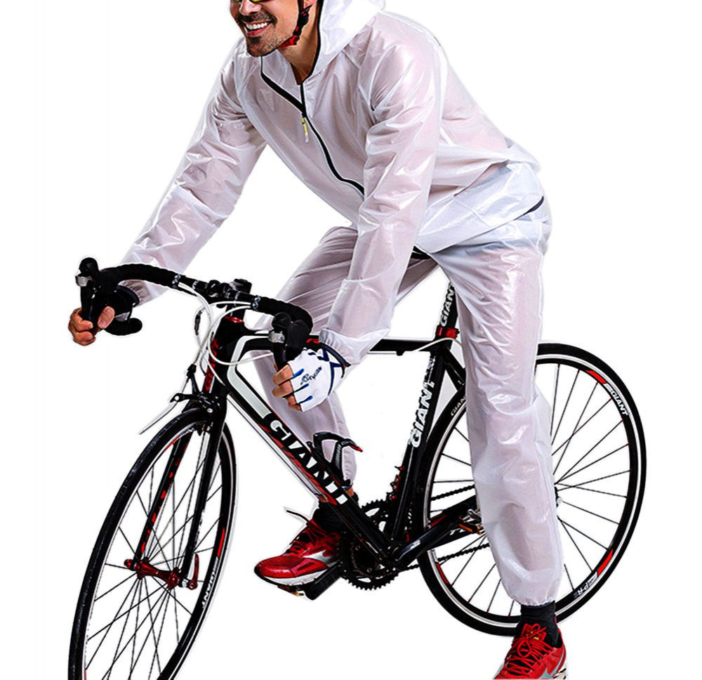 bike waterproof suit