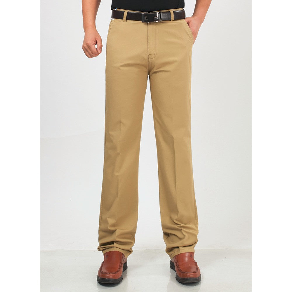 high waist formal pants