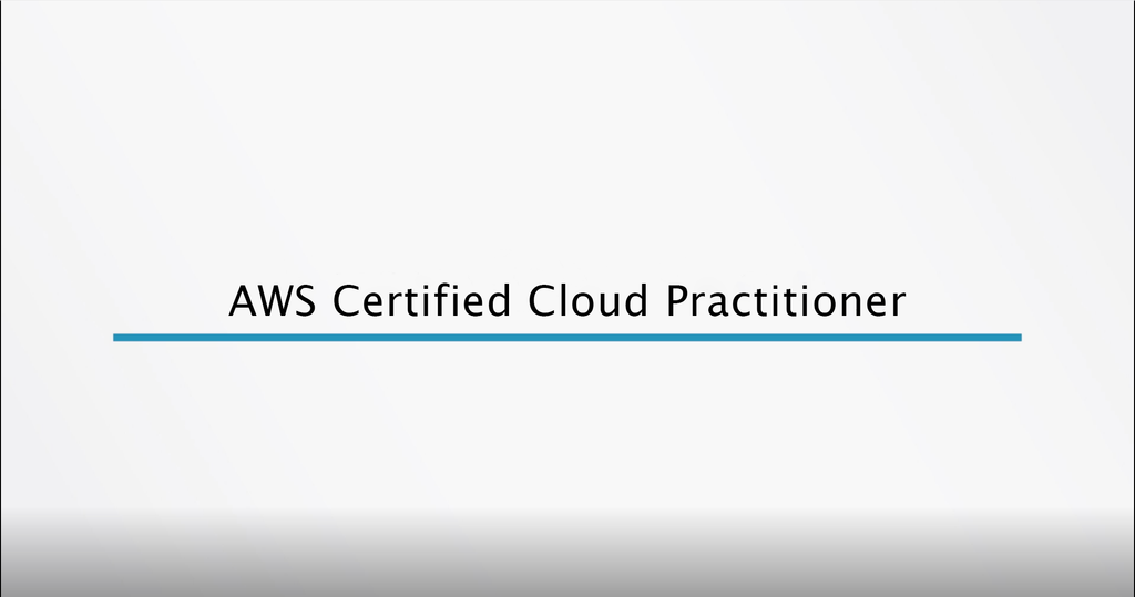 AWS-Certified-Cloud-Practitioner Prüfungsinformationen