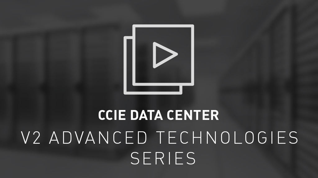 ine ccie data center v2 torrent