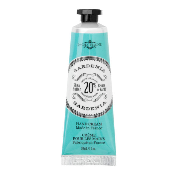 LA CHATELAINE MINI HAND CREAM