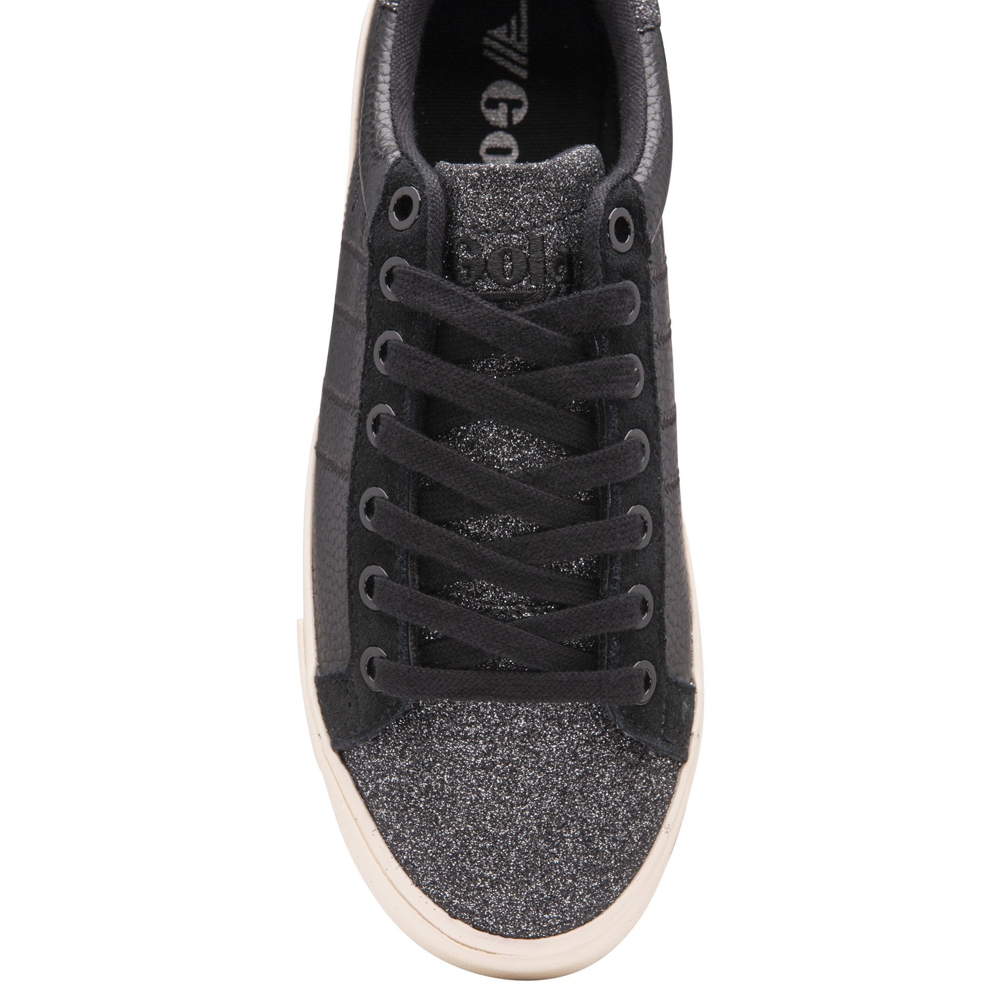 gola orchid sparkle sneakers