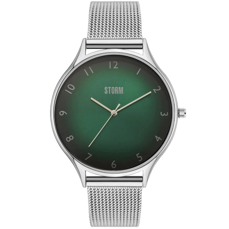 Storm Covar Blue Watch Carathea