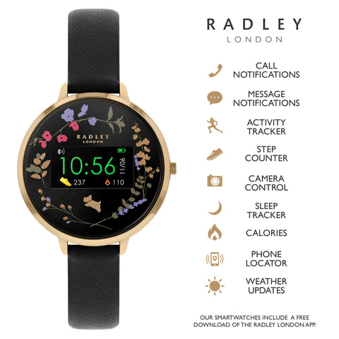 Radley Smart watch