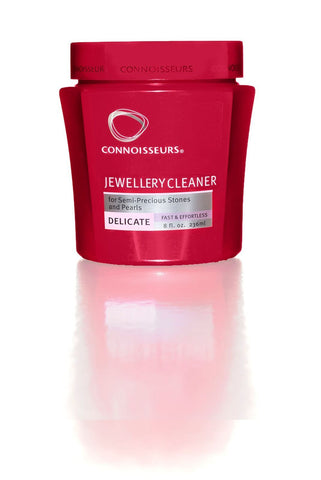 Connoisseurs Delicate Jewellery Cleaner Jewellery Connoissers