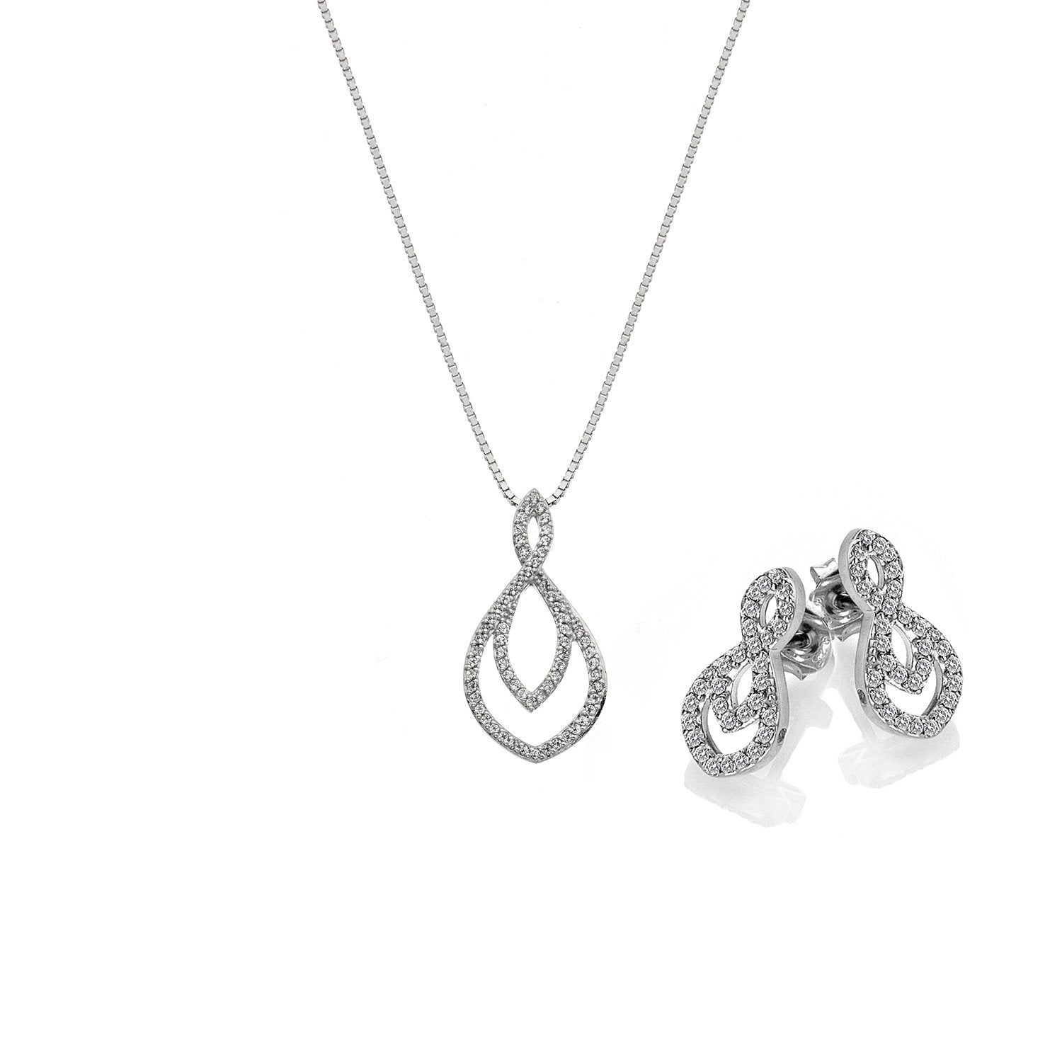 hot diamonds gift sets