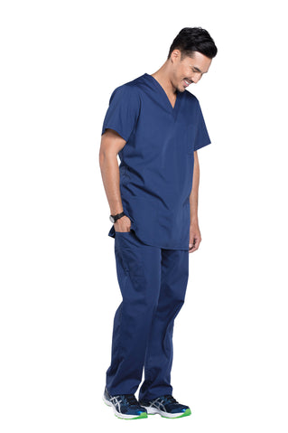 Enhance Your Nursing Uniforms with Cherokee Workwear Core Stretch at  ScrubHaven, by ScrubHaven