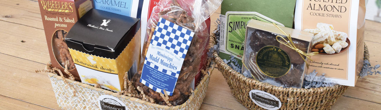 Tailgater Ready-Made Gift Basket