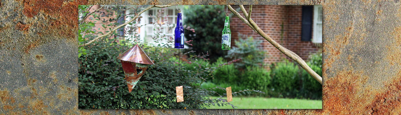 Wind Chimes