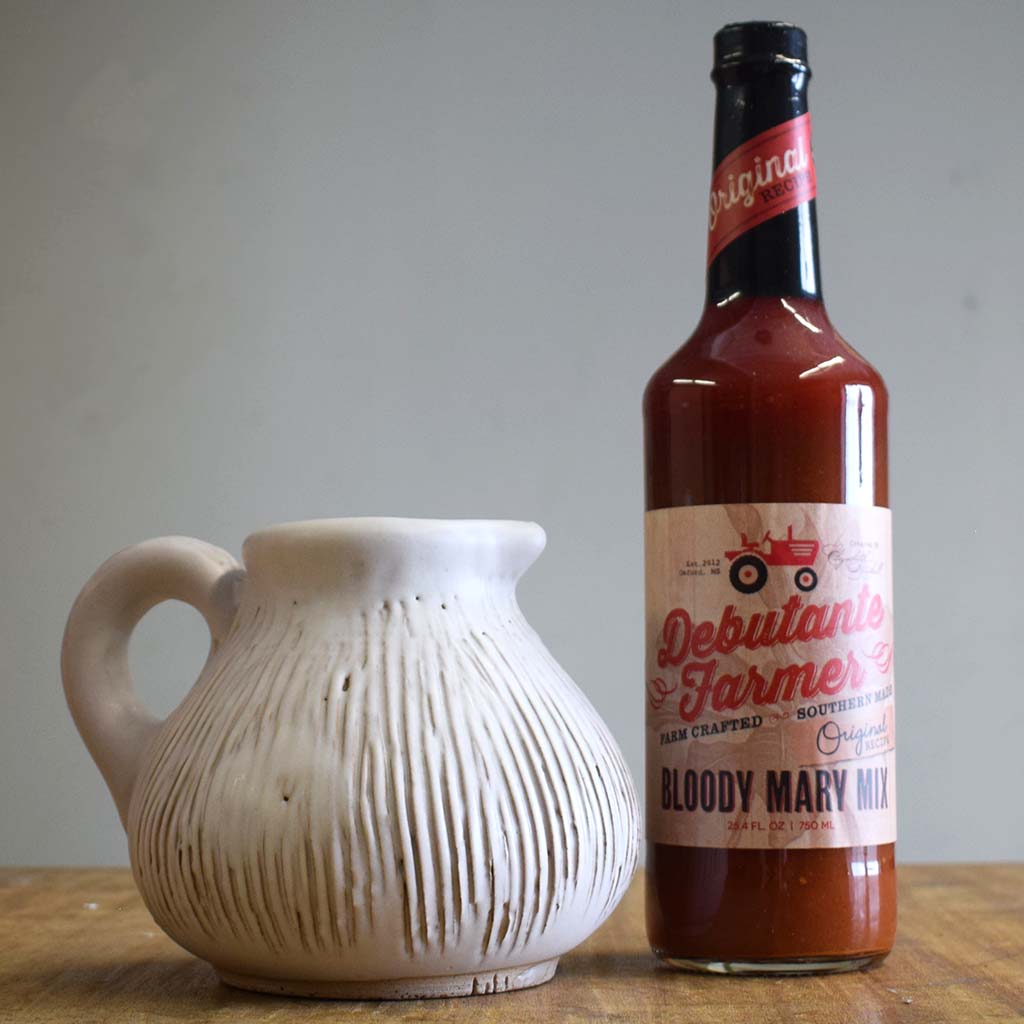 Debutante Farmer's Bloody Mary Mix MS Made Foods, Gifts