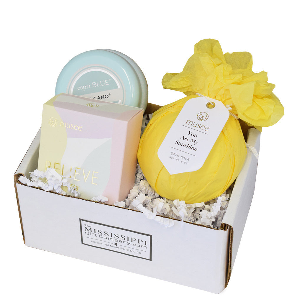 Bath Gift Set-image-0