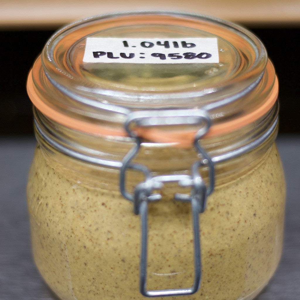 Skip the Plastic in the Bulk Section, Use Jars Instead – Food in Jars