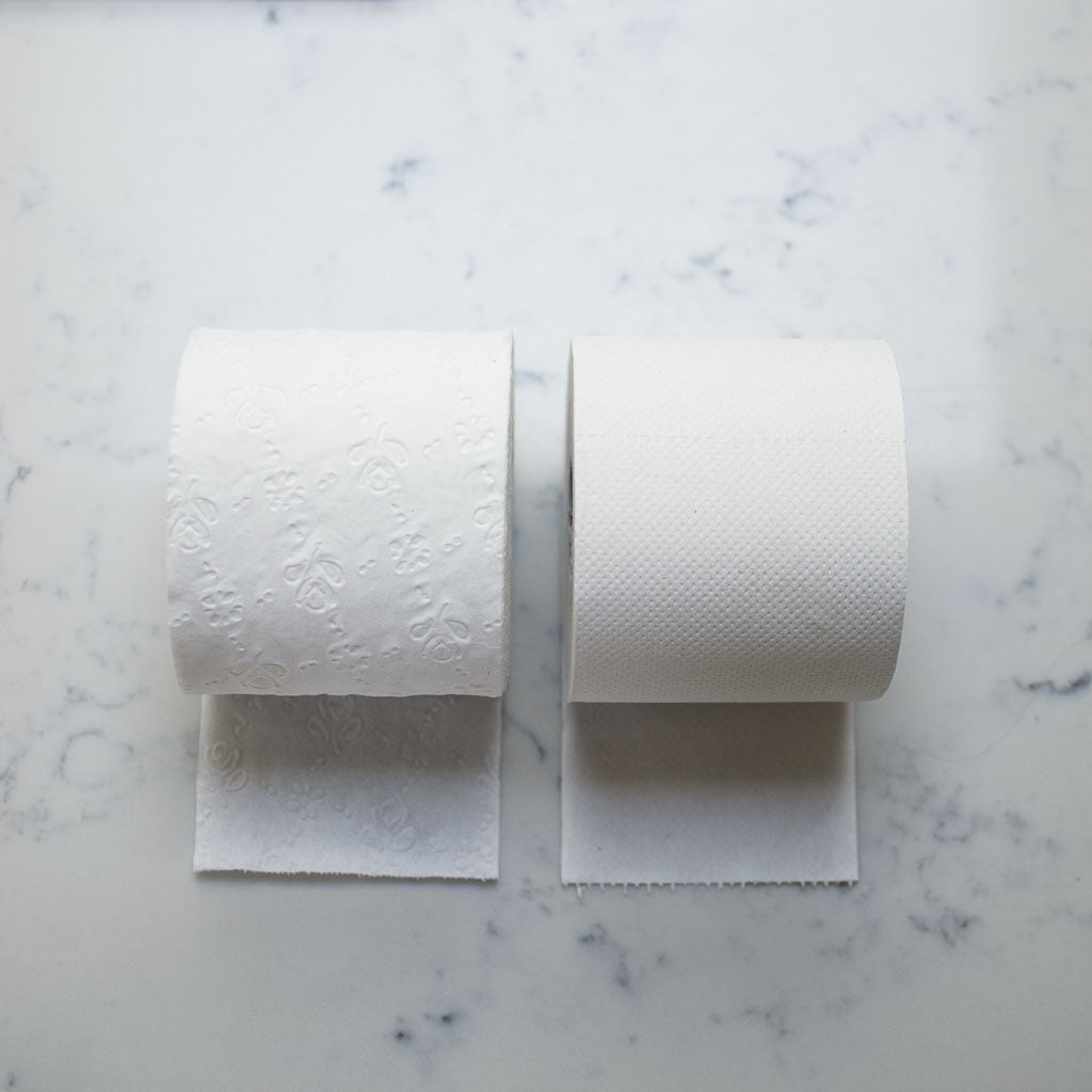 who gives a crap zero waste toilet paper