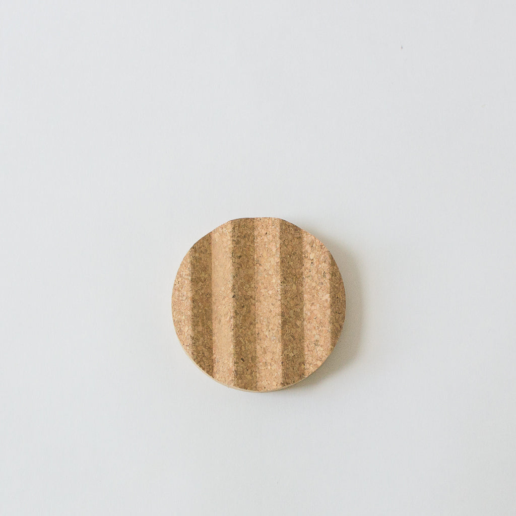 Cork Soap Dish