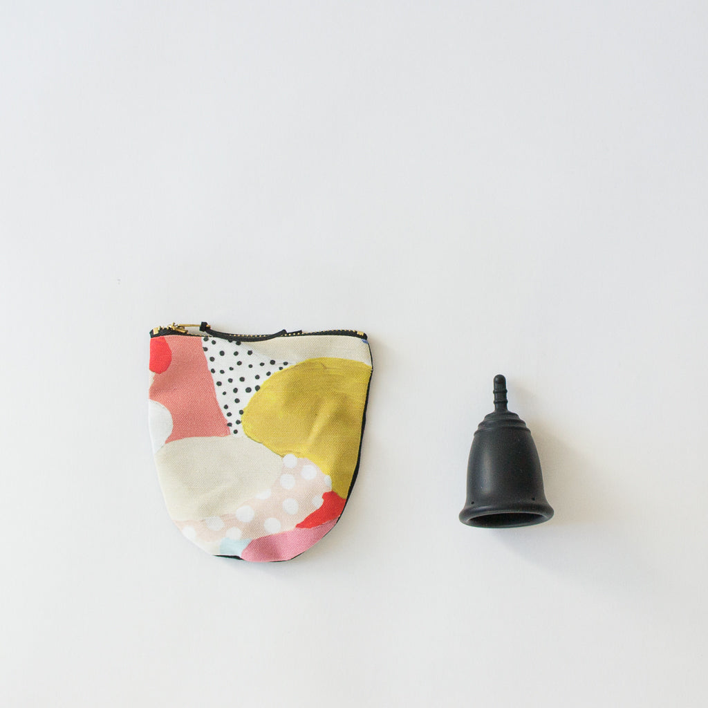 Reusable Menstrual Cup