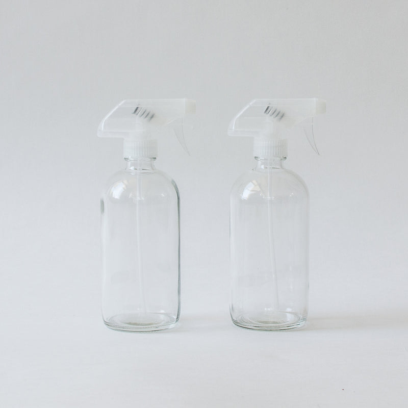 spray bottle set