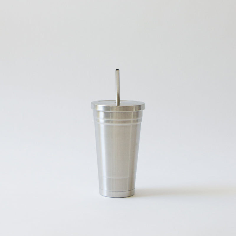 tumbler with straw personalized