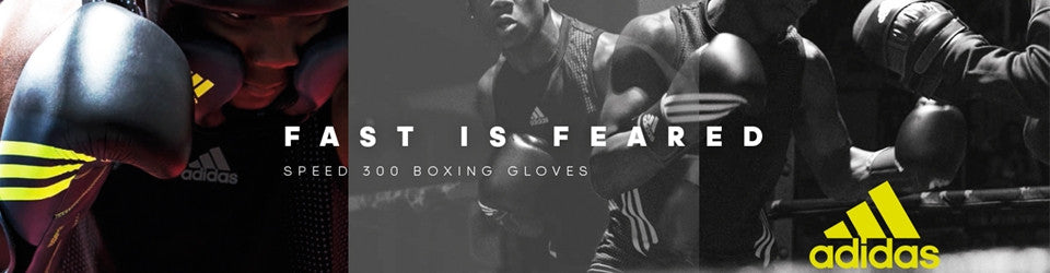 adidas boxing gear